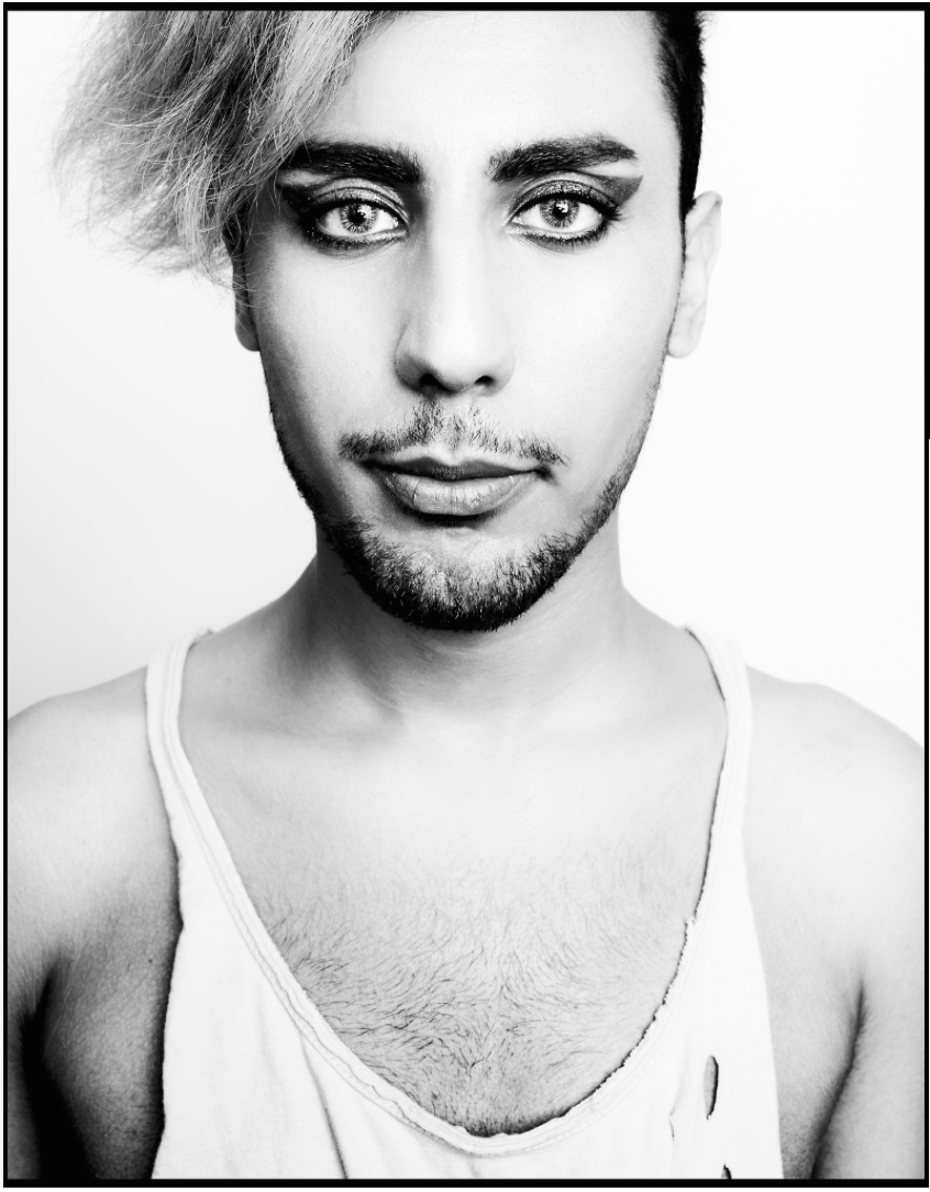 LOTHEIDOSCOPE / Fadi