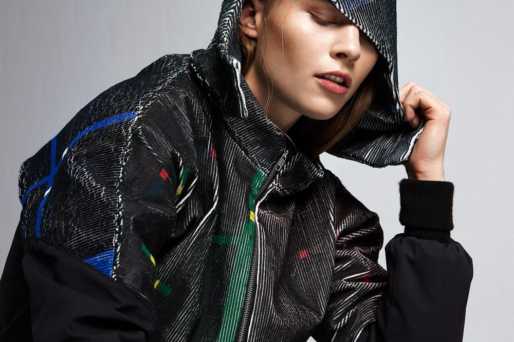 BYBROWN FW'18/'19 COLLABO