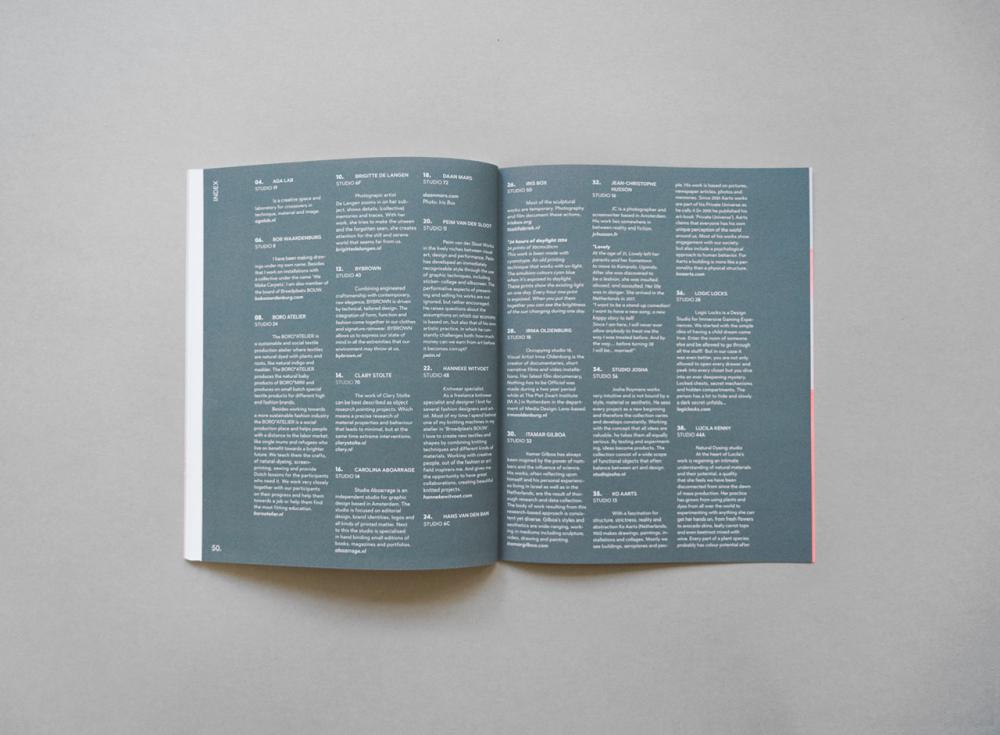 74 magazine Broedplaats BOUW