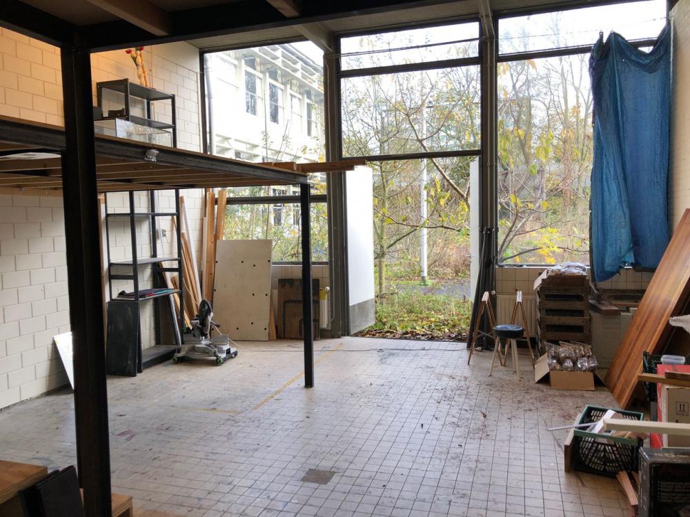 AVAILABLE: STUDIO 36